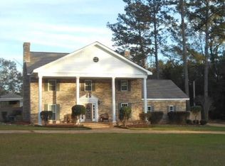 2612 Ferguson Mill Rd, Newhebron, MS 39140
