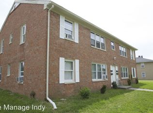 6059 Dickson Rd APT 2, Indianapolis, IN 46226