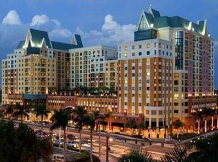 100 N Federal Hwy APT 734, Fort Lauderdale, FL 33301