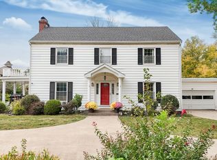 801 Jackson St, Macon, MO 63552