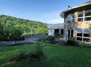 237 Cherry Valley Rd, Saxonburg, PA 16056