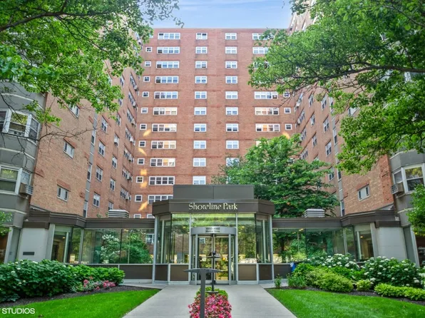 4960 N Marine Dr APT 519, Chicago, IL 60640