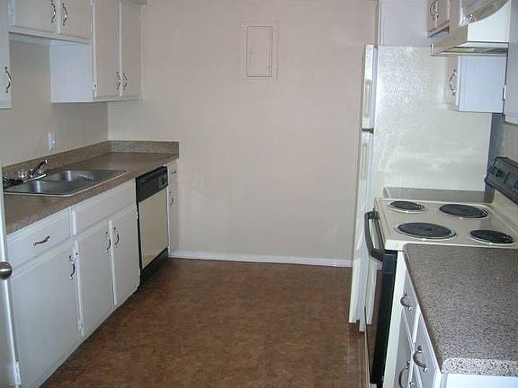 Large Kitchen