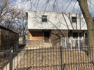 2254 W Adams St, Chicago, IL 60612