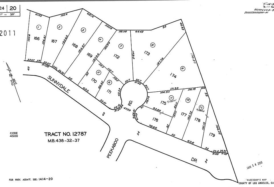 1st image of 0 Sunnydale Dr Lot 170