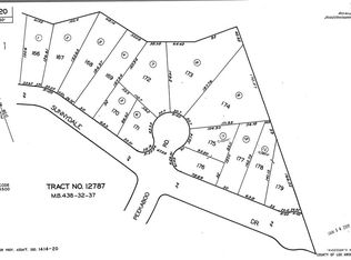 0 Sunnydale Dr LOT 170, Lake Hughes, CA 93532