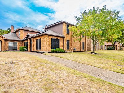 718 Crescent Dr, Desoto, TX, 75115