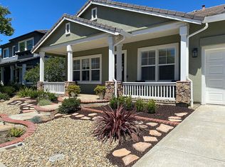 5834 Edelweiss Way, Livermore, CA
