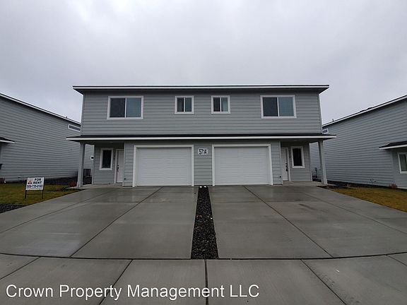 3rd image of 5714 W Kennewick Pl #110