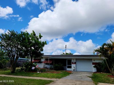 1600 Glen Haven Dr, Merritt Island, FL, 32952