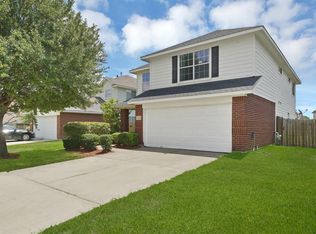 9926 Myrtle Field Ln, Houston, TX 77044