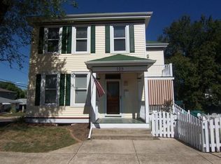 105 E 3rd St, Washington, MO