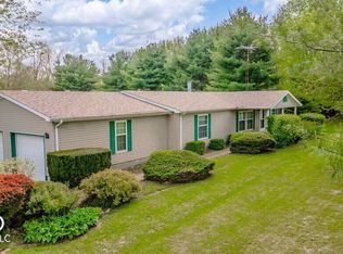 3955 E County Road 300 N, New Castle, IN 47362