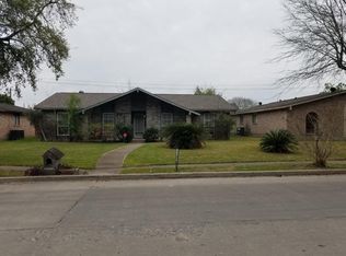 14207 Lourdes Dr, Houston, TX 77049
