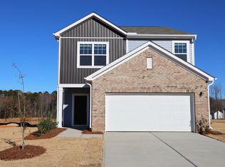 987 Bombardier Aly, Spring Hope, NC 27882