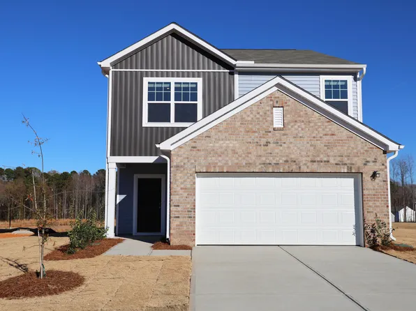 987 Bombardier Aly, Spring Hope, NC 27882