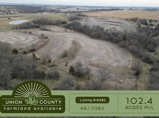 0 Us Highway 39, Lorimor, IA 50149