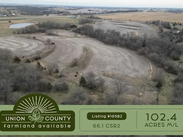 0 Us Highway 39, Lorimor, IA 50149