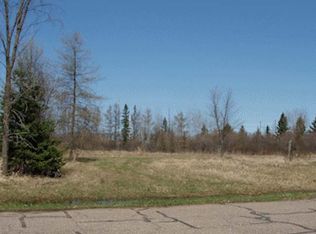 On Heritage Ln, Park Falls, WI 54552