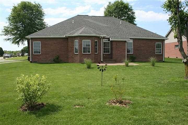 2nd image of 4134 Marshfield Dr
