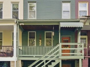 3022 E Darby St, Baltimore, MD 21211