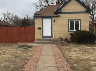 1419 Jackson St, Pueblo, CO 81004