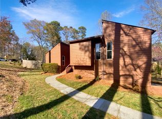2111 Cedar Forks Dr, Marietta, GA 30062