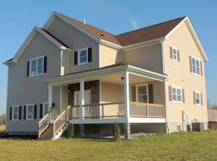 51 E Shore Cir, Ithaca, NY 14850