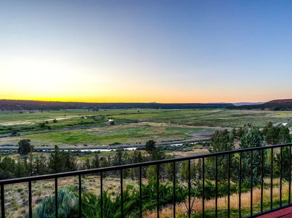 6150 S Crooked River Hwy, Prineville, OR 97754