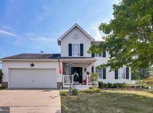 4554 Sandwood Rd, Sparrows Point, MD 21219