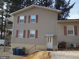 1204 Liberty Rd APT O, Sykesville, MD 21784