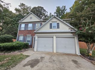 2581 Davenham Way, Duluth, GA 30096