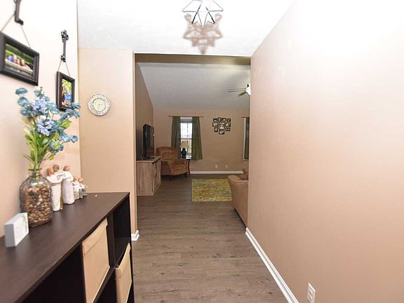 2nd image of 3834 Canyon Rock Ct