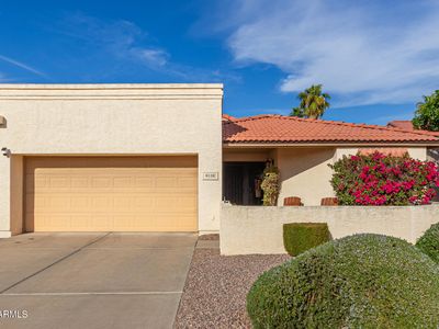 6138 E Nance St, Mesa, AZ, 85215