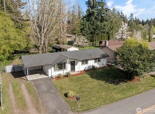 37232 49th Ave S, Auburn, WA