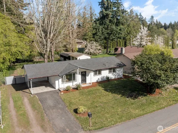 37232 49th Avenue S, Auburn, WA 98001