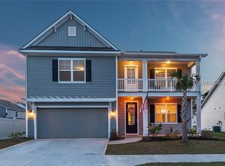 218 Waterstone Way, Bluffton, SC 29910