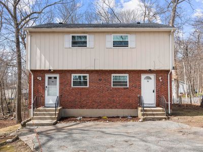 168 Woodland Drive, Uncasville, CT, 06382