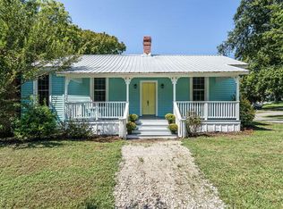 194 Post Office Rd, Moncure, NC 27559