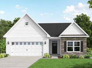 Canton Plan, Legacy Lakes, Aberdeen, NC 28315