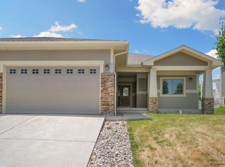 933 Feather Rdg, Cheyenne, WY 82009