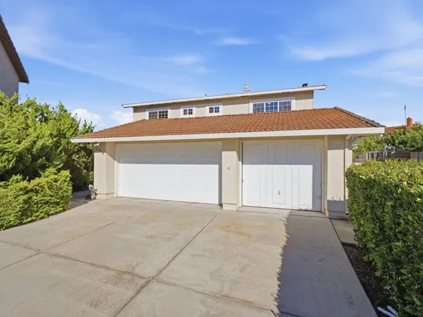 1128 Summerwings Ct, San Jose, CA 95132
