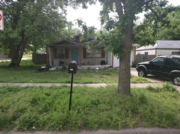 1501 N Erie St, Wichita, KS 67214