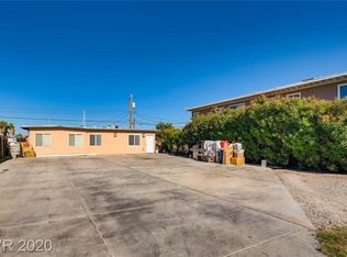 2516 Statz St, North Las Vegas, NV 89030