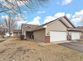 1275 109th Ln NE, Blaine, MN 55434
