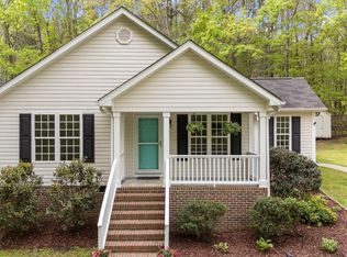 1106 Lake Ridge Dr, Creedmoor, NC 27522