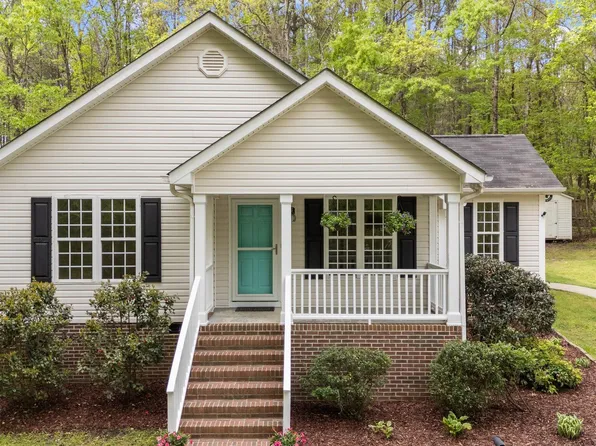 1106 Lake Ridge Dr, Creedmoor, NC 27522