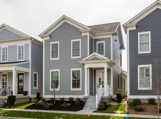 6333 Mistflower Cir, Prospect, KY 40059