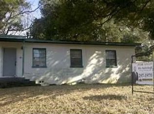 1107 Joe Louis St, Tallahassee, FL 32304