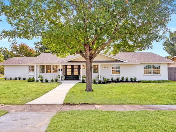 11864 Cold Harbor Ln, Dallas, TX 75244